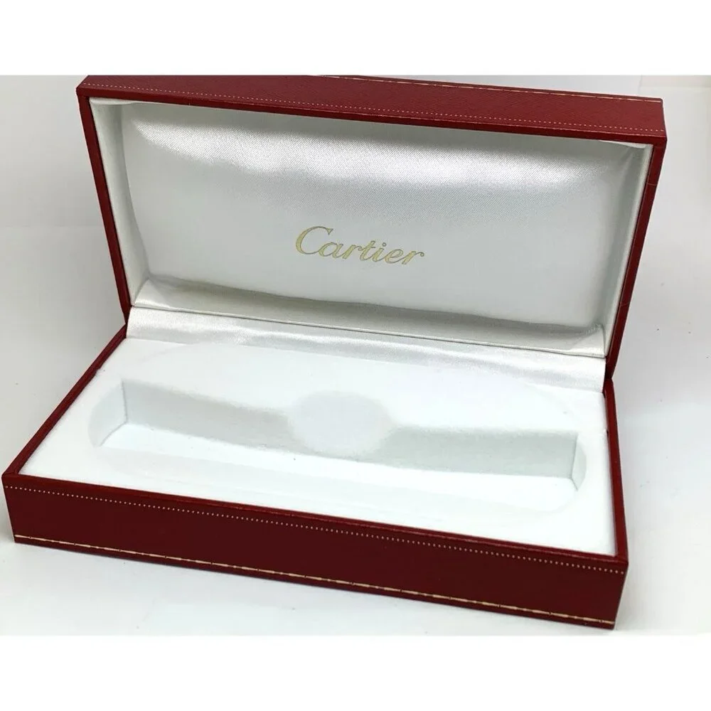 Cartier glasses sunglasses